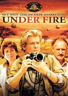 Under Fire - Movie Cover (xs thumbnail)