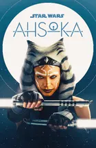 "Ahsoka" Other
