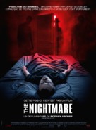 The Nightmare - French Movie Poster (xs thumbnail)