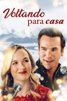 Christmas Harmony - Brazilian Movie Cover (xs thumbnail)