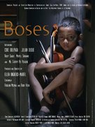 Boses - Philippine Movie Poster (xs thumbnail)