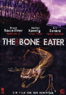 Bone Eater - German DVD movie cover (xs thumbnail)