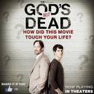 God&#039;s Not Dead - Movie Poster (xs thumbnail)