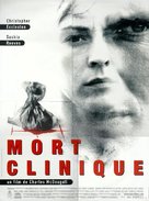 Heart - French Movie Poster (xs thumbnail)