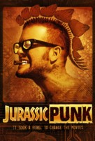 Jurassic Punk - poster (xs thumbnail)