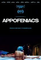 Appofeniacs Poster