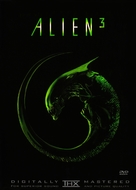 Alien 3 - Movie Cover (xs thumbnail)