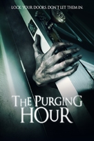 The Purging Hour - Video on demand movie cover (xs thumbnail)