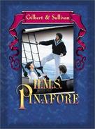 H.M.S. Pinafore - British Movie Cover (xs thumbnail)