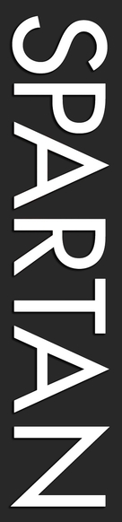 Spartan - Logo (xs thumbnail)