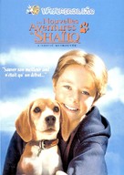 Shiloh 2: Shiloh Season - French Movie Cover (xs thumbnail)