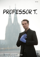 &quot;Professor T.&quot; - German Movie Poster (xs thumbnail)