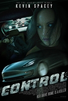 Control - Movie Poster (xs thumbnail)