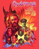 Quatermass and the Pit - British poster (xs thumbnail)