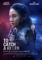 To Catch a Killer - International Movie Poster (xs thumbnail)