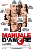 Manuale d&#039;am3re - Italian Movie Poster (xs thumbnail)