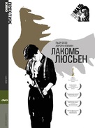 Lacombe Lucien - Russian DVD movie cover (xs thumbnail)