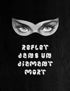 Reflet dans un diamant mort Poster