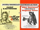 Magnum Force - British Combo movie poster (xs thumbnail)