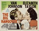 The Big Hangover - Movie Poster (xs thumbnail)