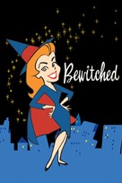 &quot;Bewitched&quot; - Movie Cover (xs thumbnail)