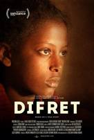 Difret - Movie Poster (xs thumbnail)