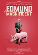 Edmund the Magnificent - British Movie Poster (xs thumbnail)