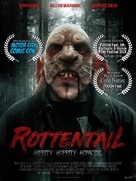 Rottentail - Movie Poster (xs thumbnail)