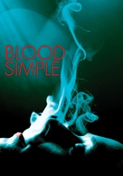 Blood Simple - Movie Poster (xs thumbnail)