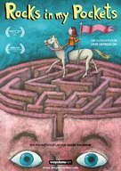 Rocks in My Pockets - Austrian Movie Poster (xs thumbnail)