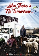 Come se non ci fosse un domani - Italian Movie Poster (xs thumbnail)