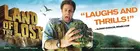 Land of the Lost Poster
