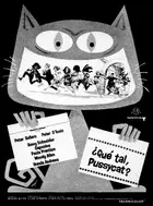 What's New, Pussycat Other