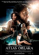 Cloud Atlas - Serbian Movie Poster (xs thumbnail)