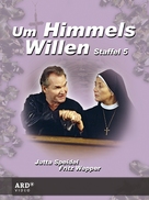 &quot;Um Himmels Willen&quot; - German DVD movie cover (xs thumbnail)