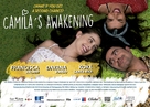El Despertar de Camila - Chilean Movie Poster (xs thumbnail)