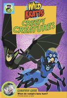 &quot;Wild Kratts&quot; - DVD movie cover (xs thumbnail)