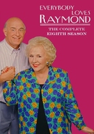 &quot;Everybody Loves Raymond&quot; - Australian DVD movie cover (xs thumbnail)