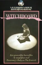 Witchboard Cover