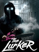 The Lurker - Movie Cover (xs thumbnail)