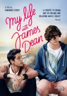 Ma vie avec James Dean - Movie Cover (xs thumbnail)