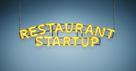 &quot;Restaurant Startup&quot; - Logo (xs thumbnail)