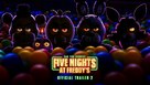 Five Nights at Freddy&#039;s - Movie Poster (xs thumbnail)