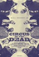 Circus of the Dead - Movie Poster (xs thumbnail)