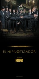 &quot;El hipnotizador&quot; - Movie Poster (xs thumbnail)