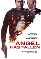 Angel Has Fallen - DVD movie cover (xs thumbnail)