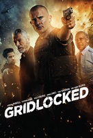 Gridlocked - Movie Poster (xs thumbnail)