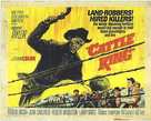 Cattle King - Movie Poster (xs thumbnail)