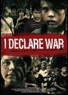 I Declare War - Movie Poster (xs thumbnail)