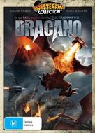 Dracano - Australian Movie Cover (xs thumbnail)